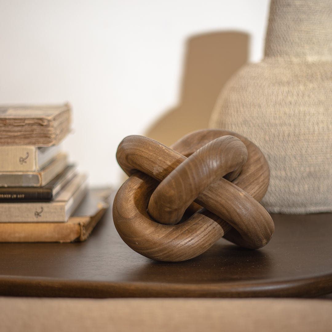 דקורציה וודי בראון