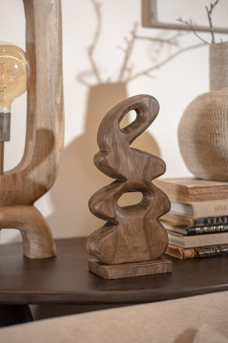 דקורציה וודי בראון