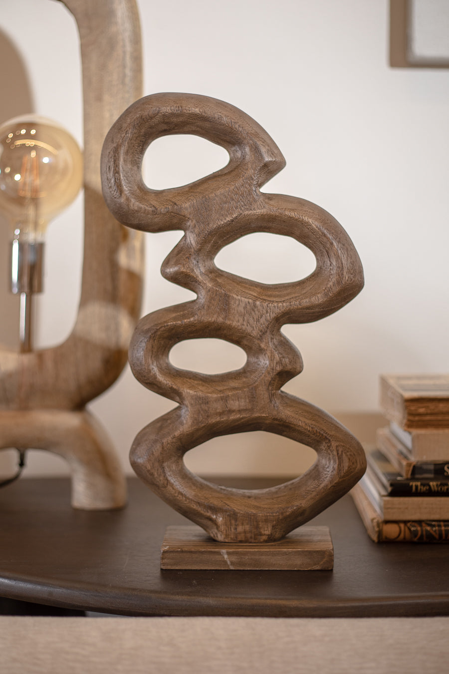 דקורציה וודי בראון