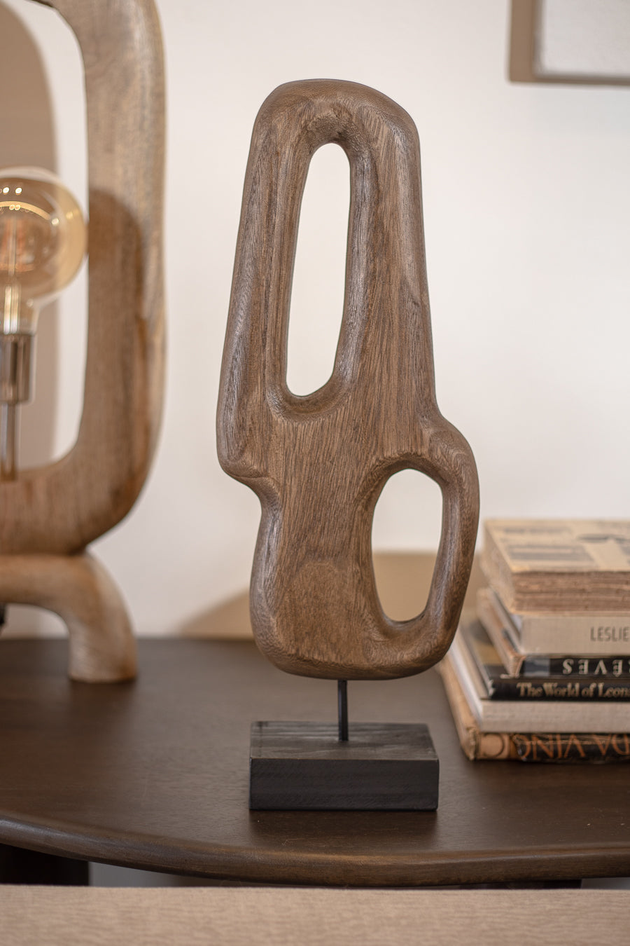 דקורציה וודי בראון