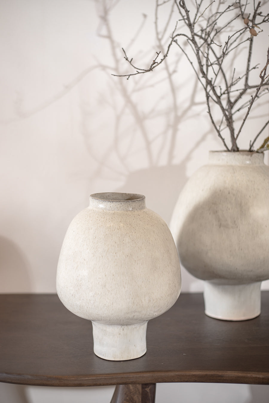 ואזה סנדסטון ווייט L