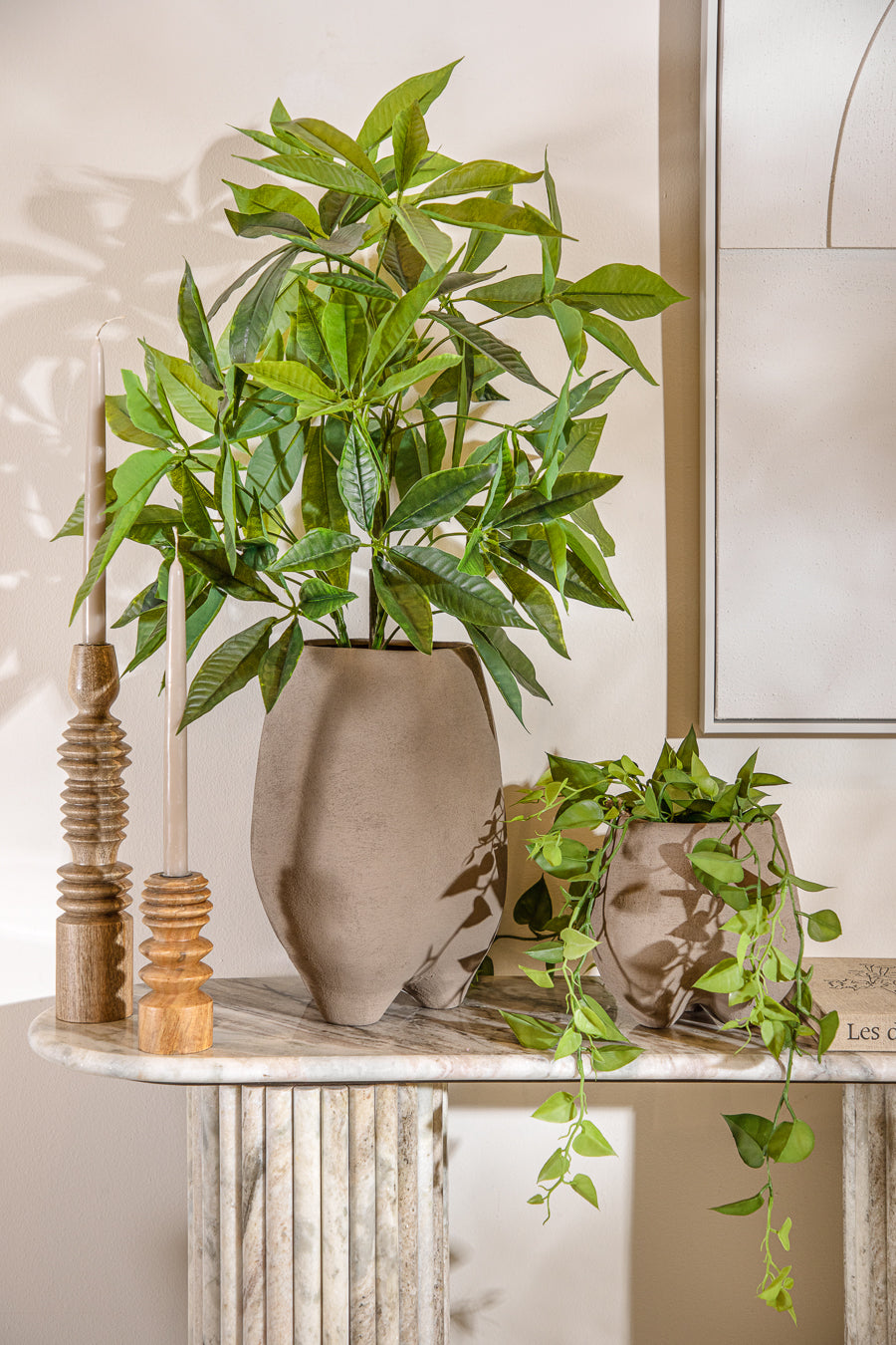 פלנטר ארטמיס קופי בראון L