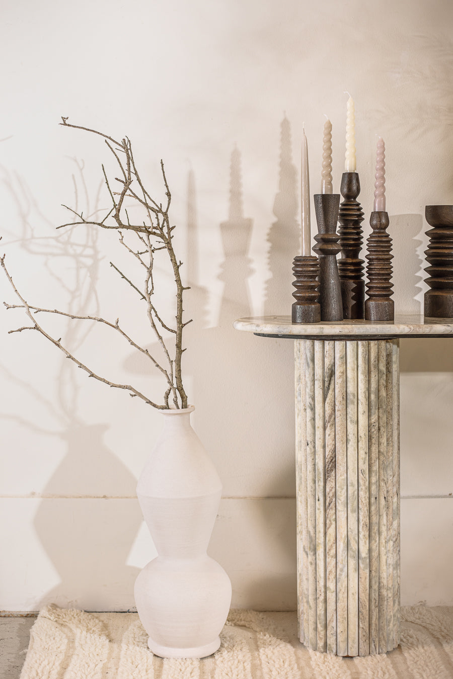 ואזה ארטמיס אייבורי