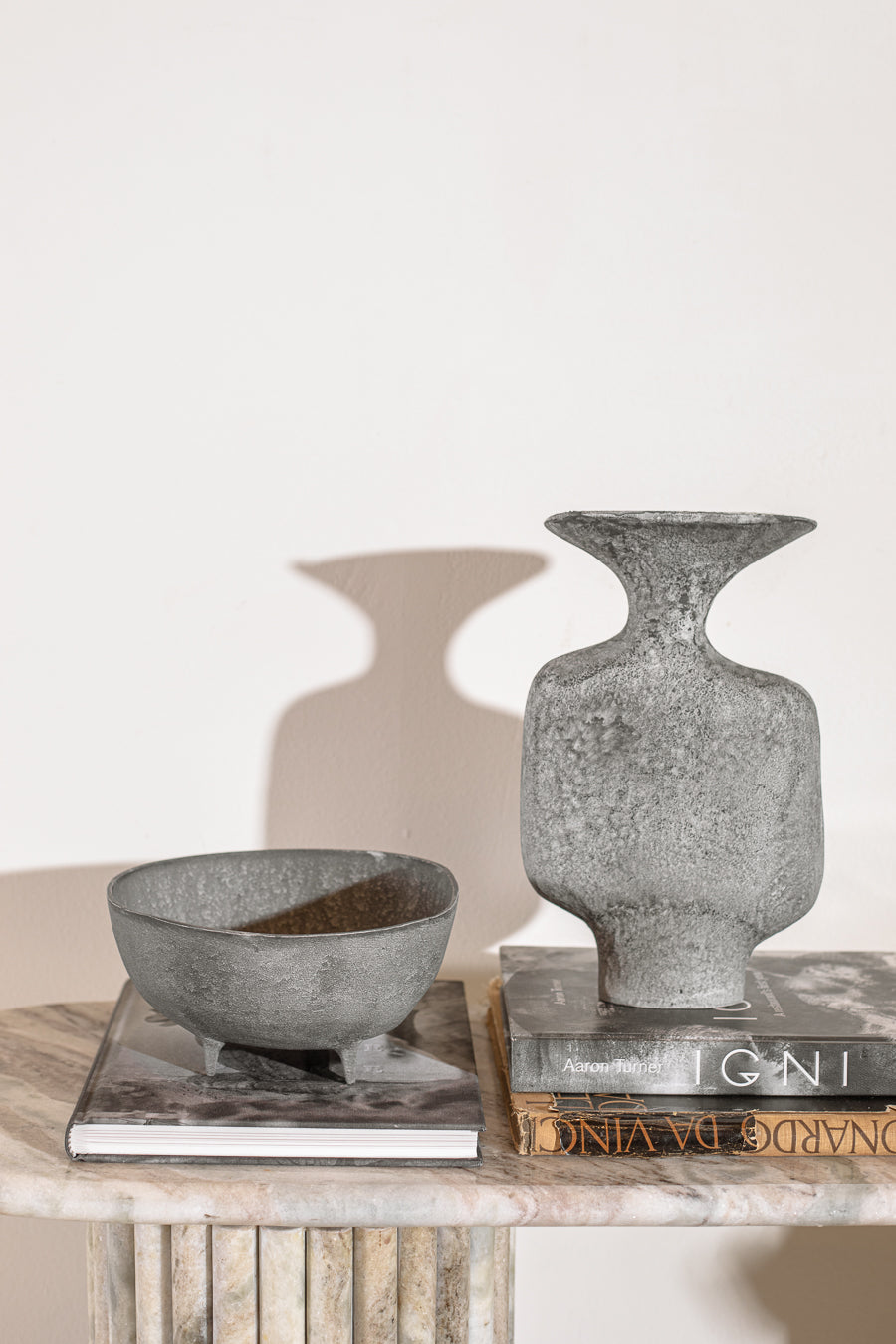 בול פורסט גריי M