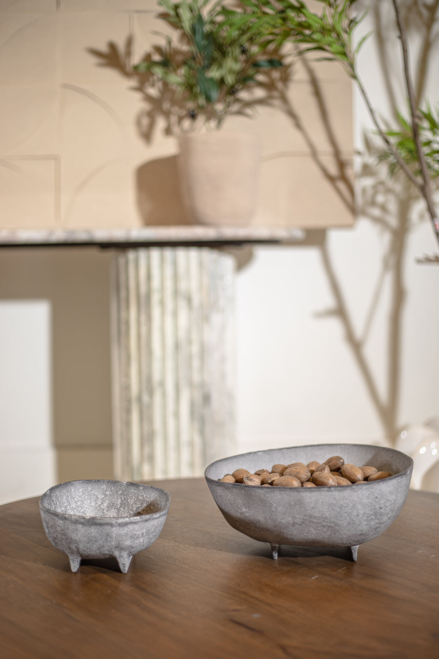 בול פורסט גריי S