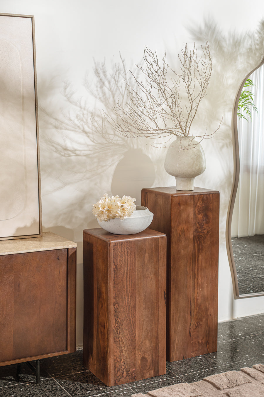 קערה סנדסטון ווייט