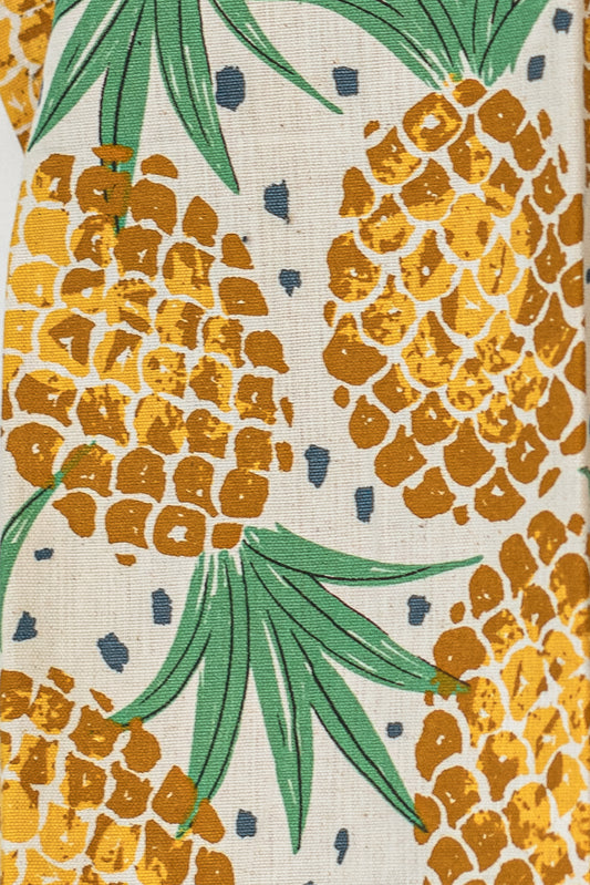 מגבת פיינאפל -זוג