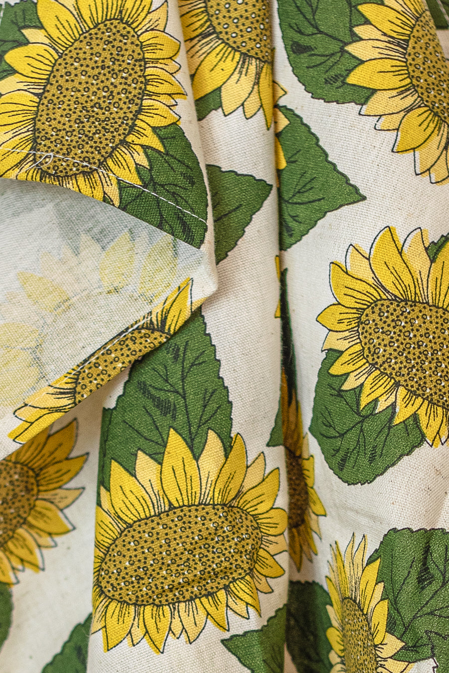 מגבת סאנפלאוור -זוג