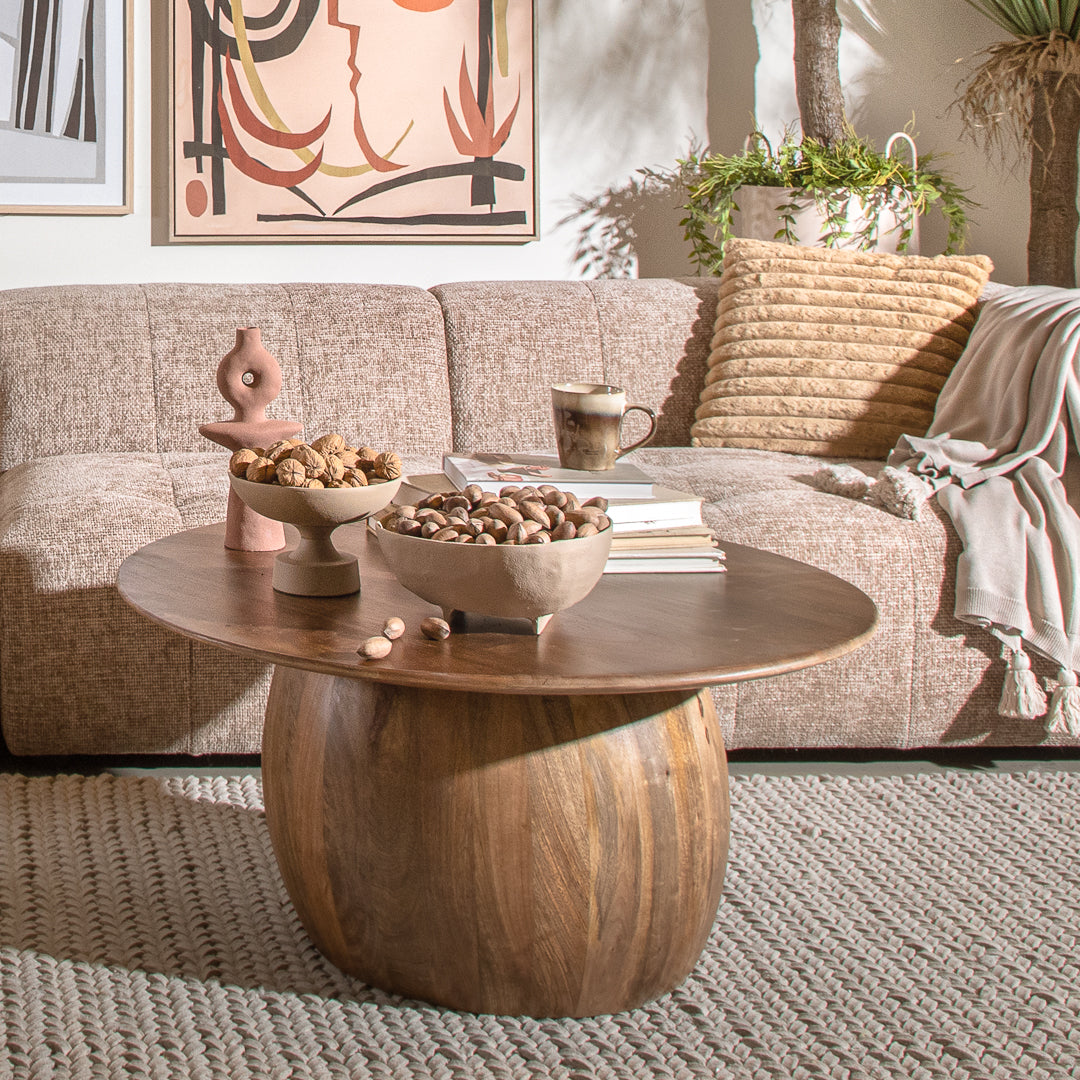 בול פורסט בז' L