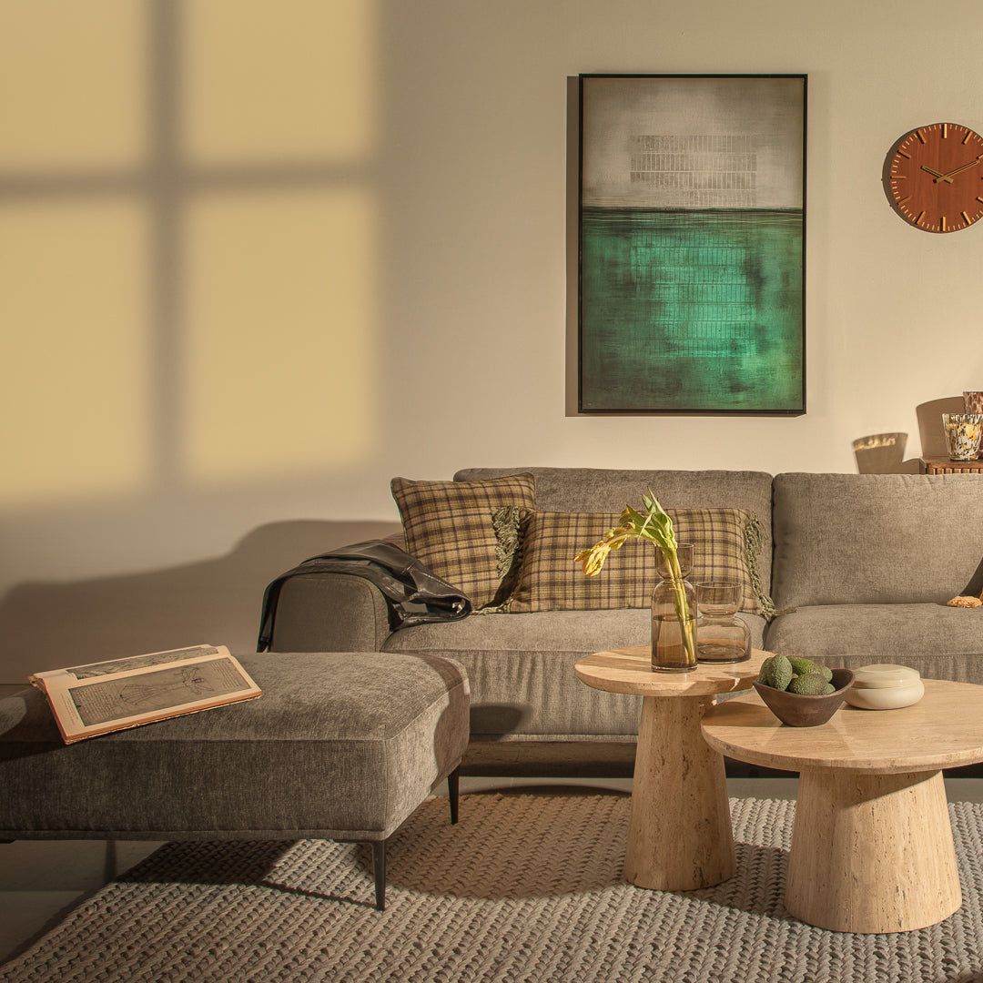 קופסה אייקון גריי