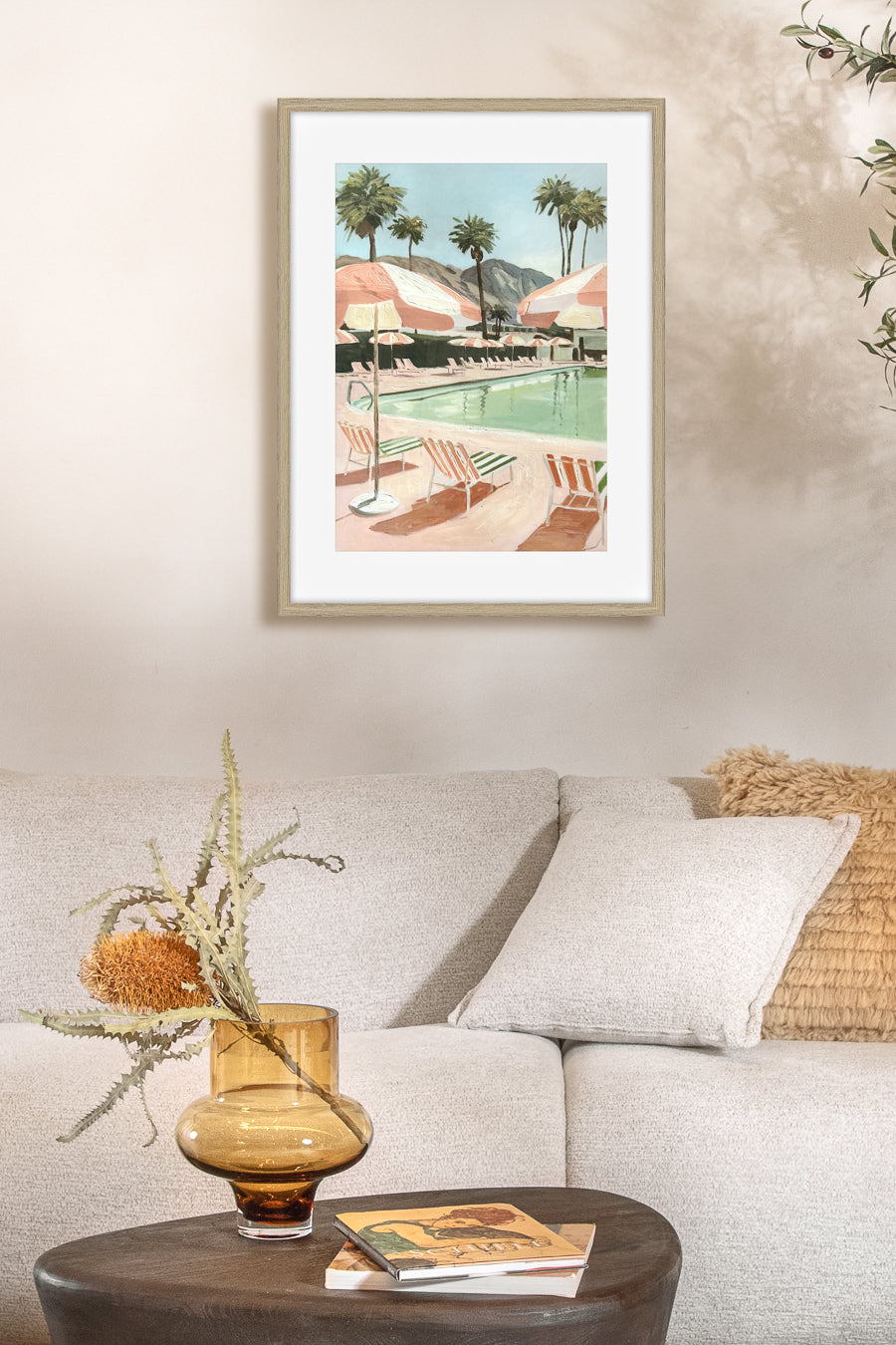 תמונה סידני ביץ' 60x80