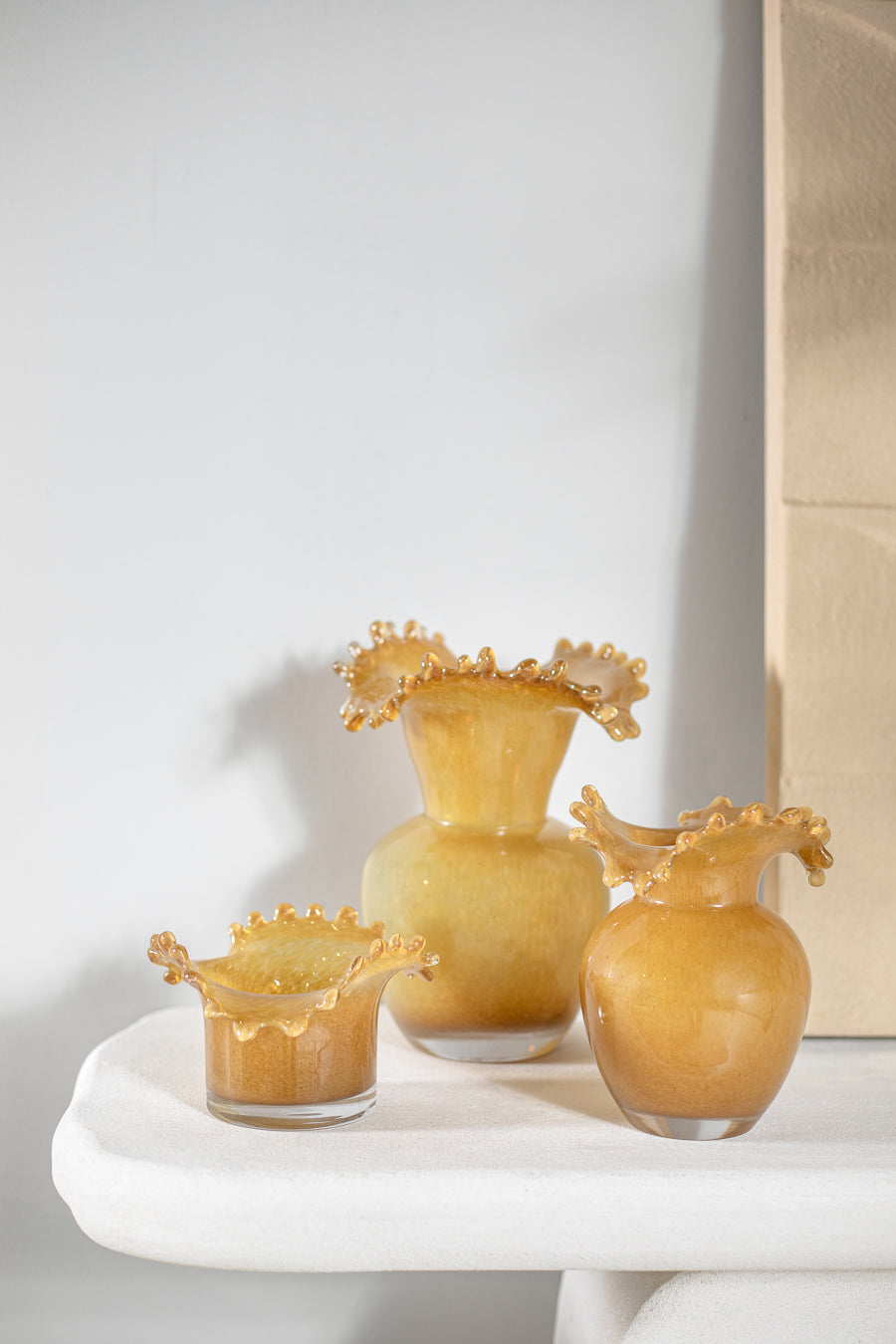 צילינדר ספרינג אמבר