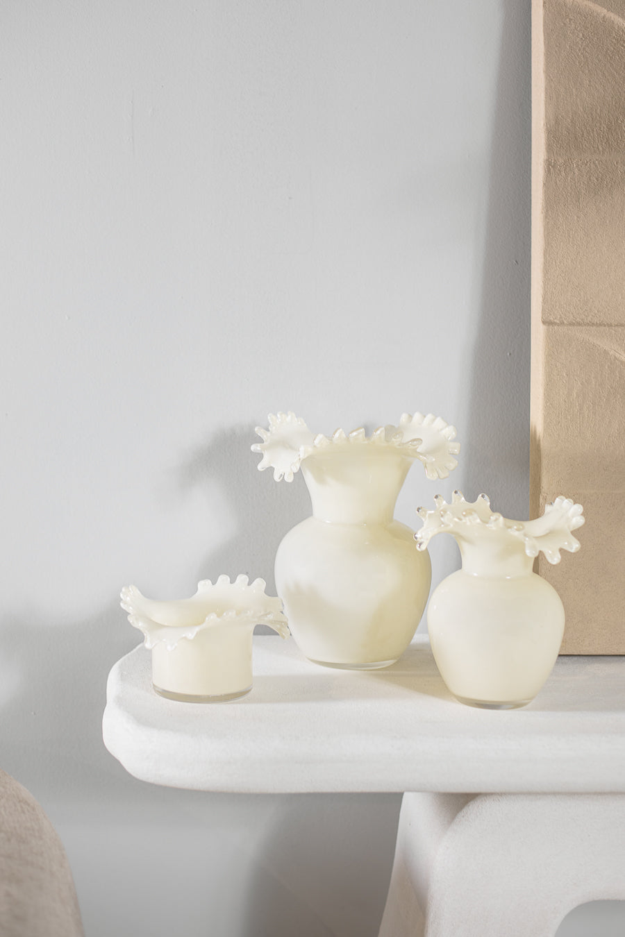 צילינדר ספרינג ונילה