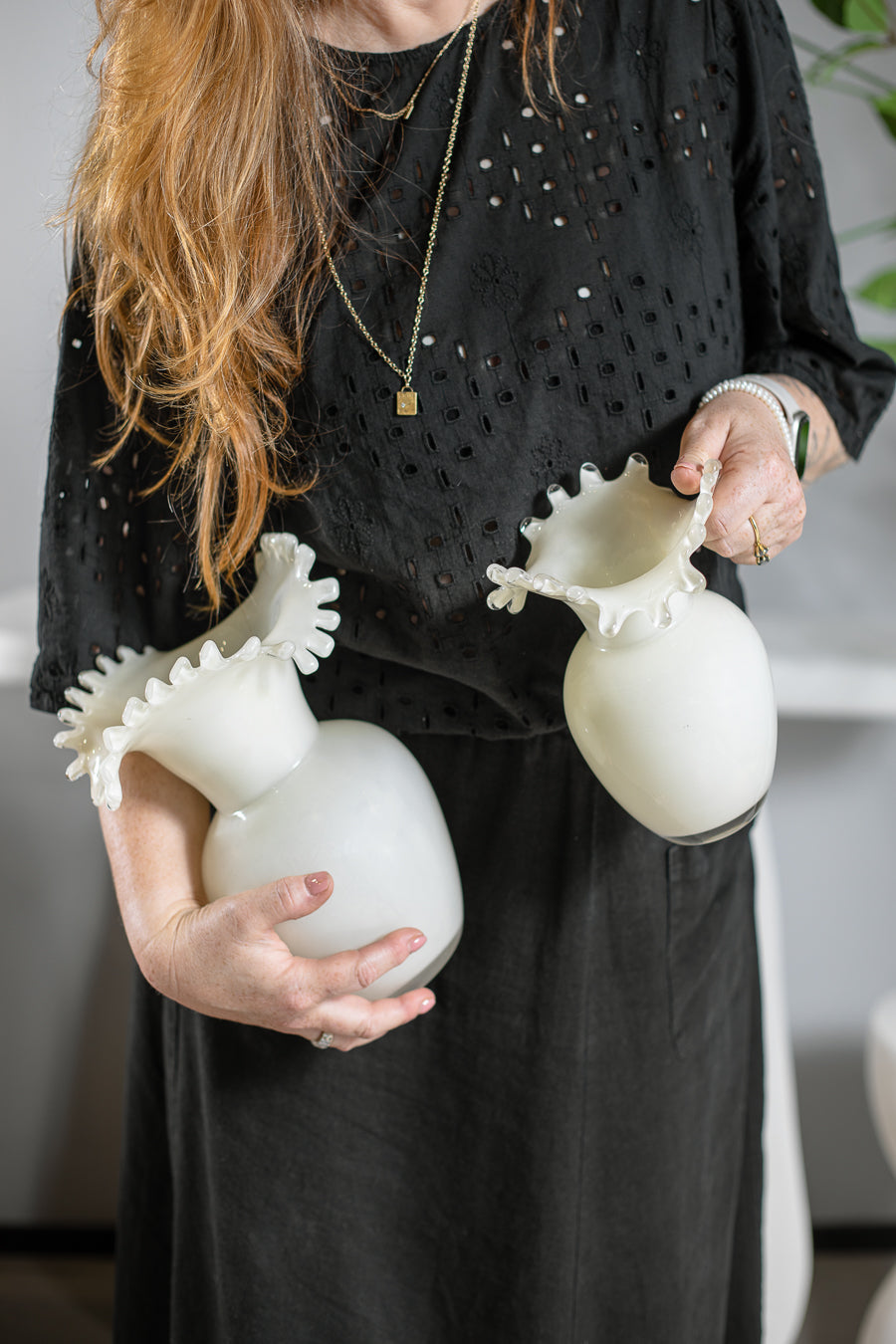 ואזה ספרינג ונילה M