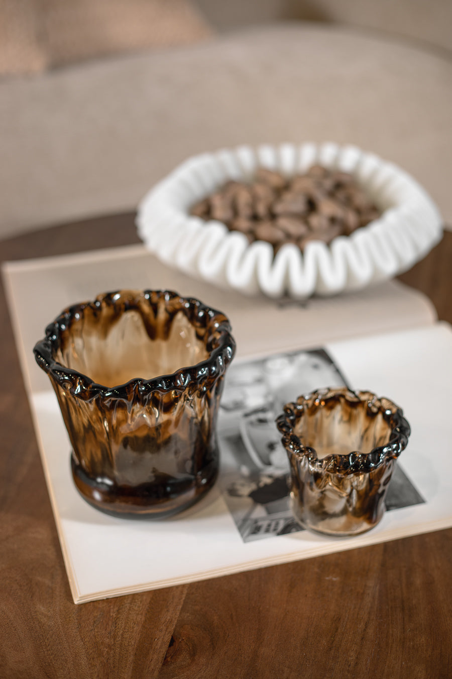 טי לייט וילקו קופי M