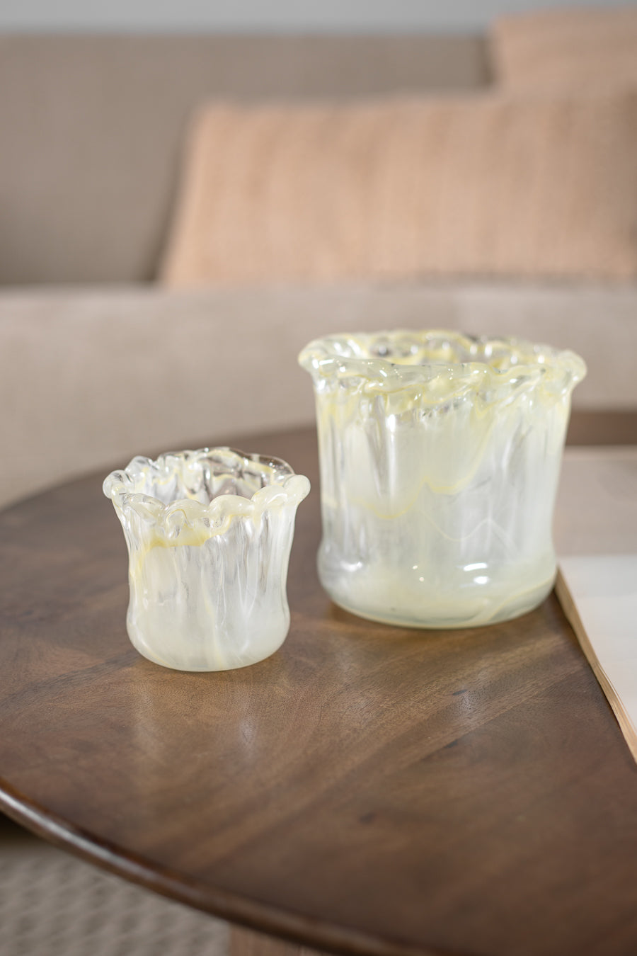 טי לייט וילקו ונילה M