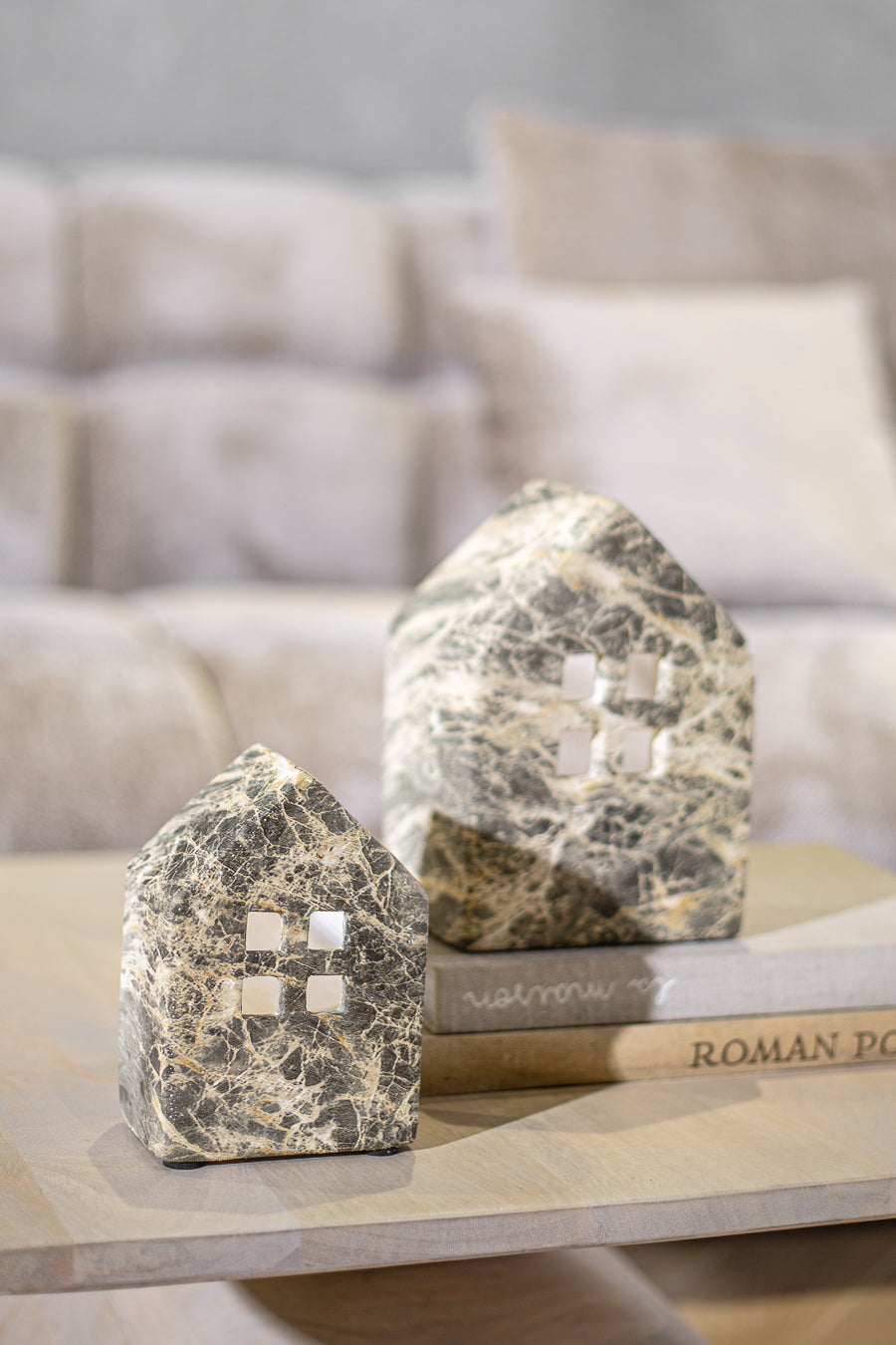 דקו האוס צ'וקלאט