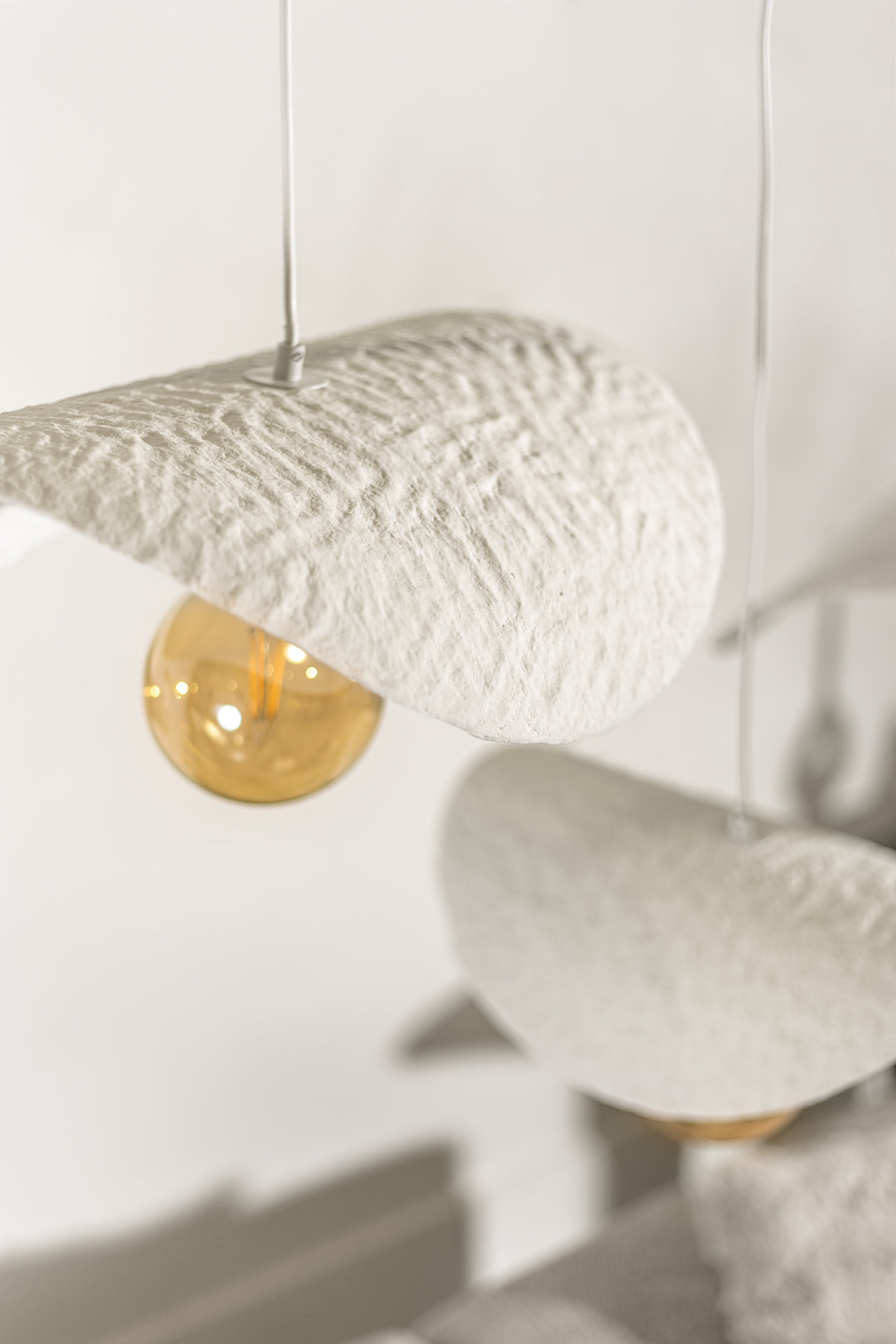 מנורה סנטרל ליים סטון S