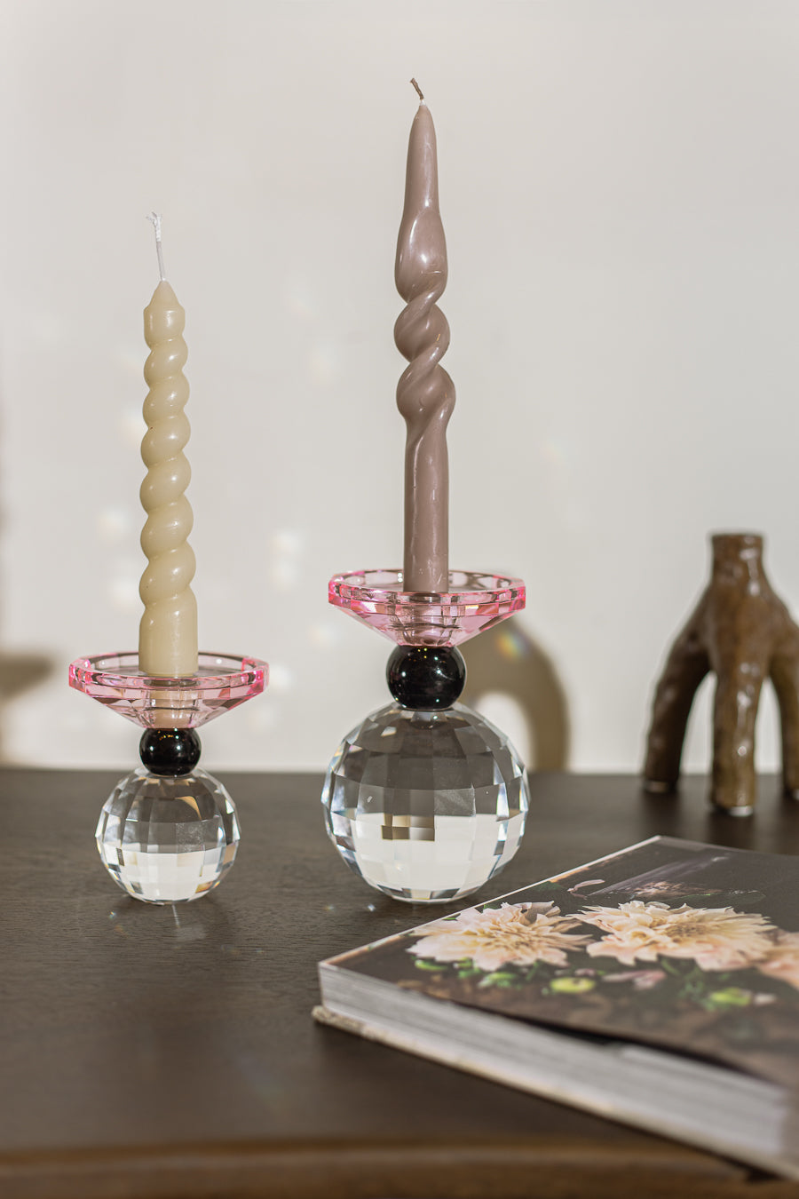 פמוט דאיימונד בלנד סמוק M