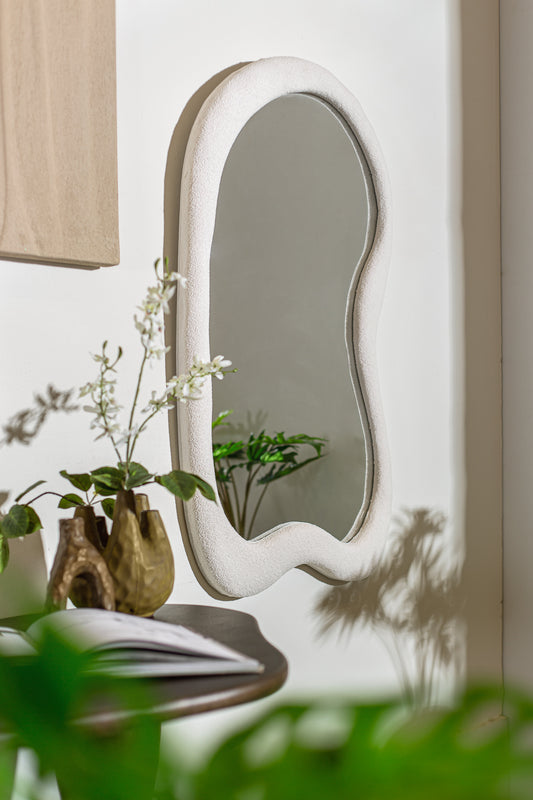 מראה טיימלס פאבריק בוקלה