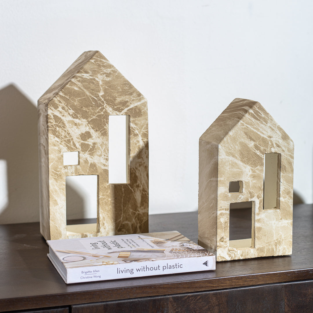 דקו האוס צ'וקלאט