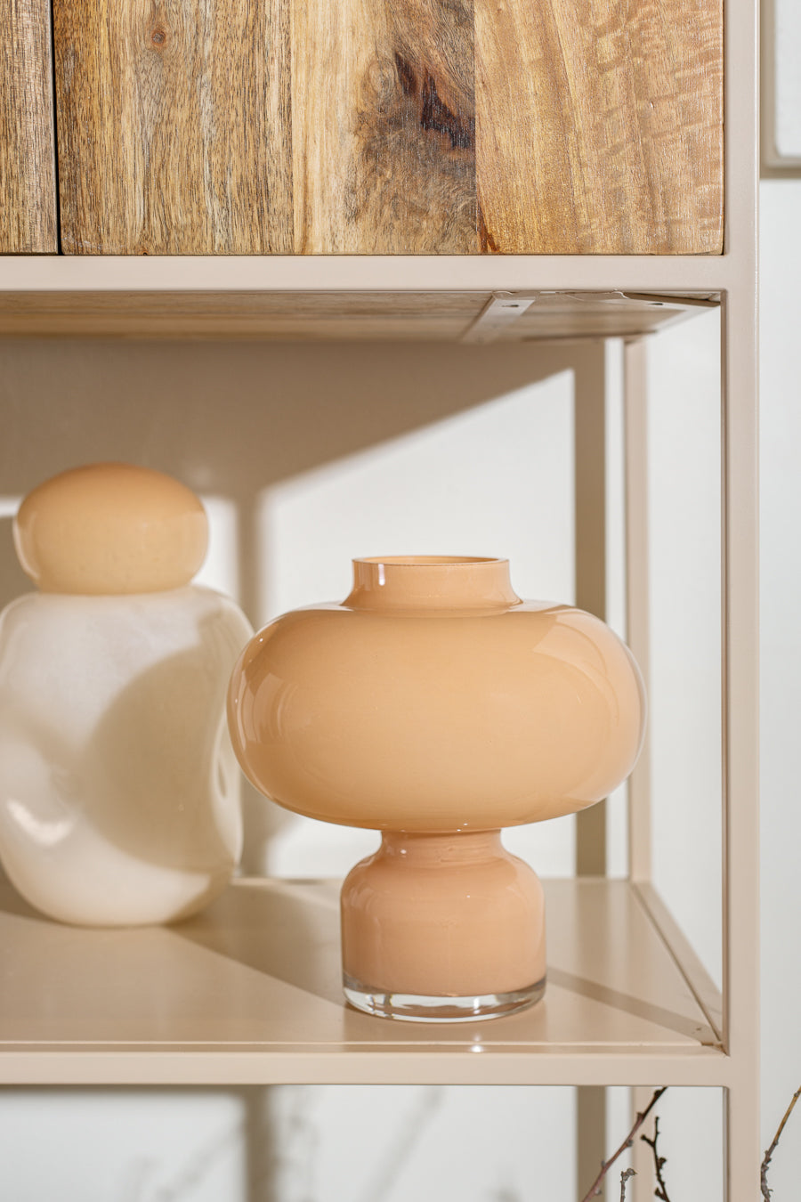 ואזה דקו סמוק ווייט