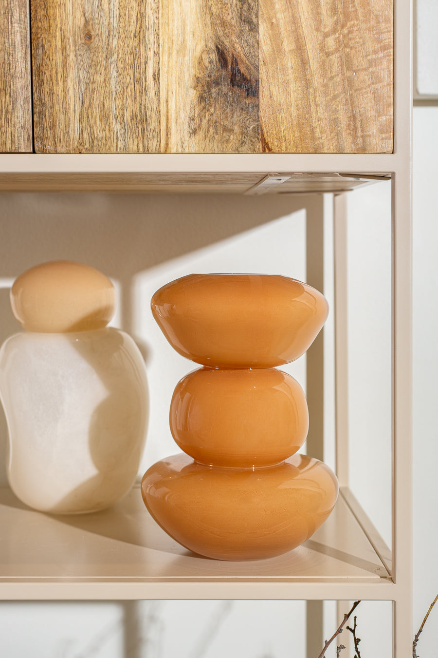 ואזה דקו סמוק אורנג'