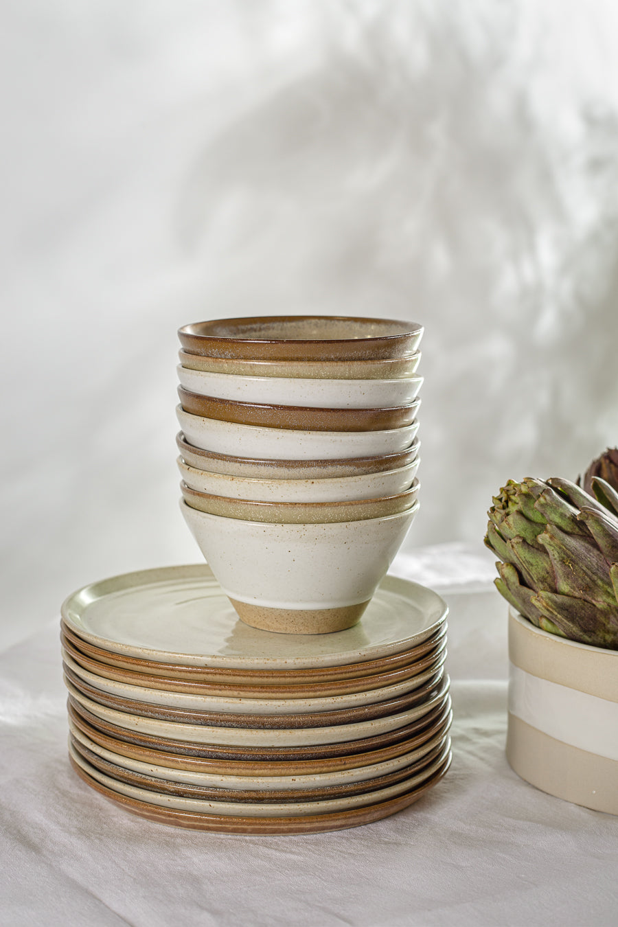 בול הרמוני כותון-שישייה