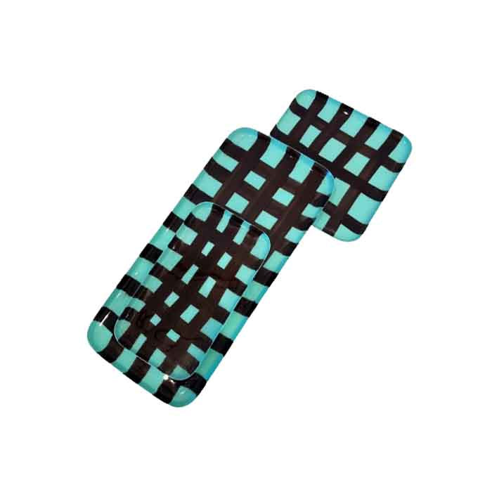 מגש פטיסרי אקווה S