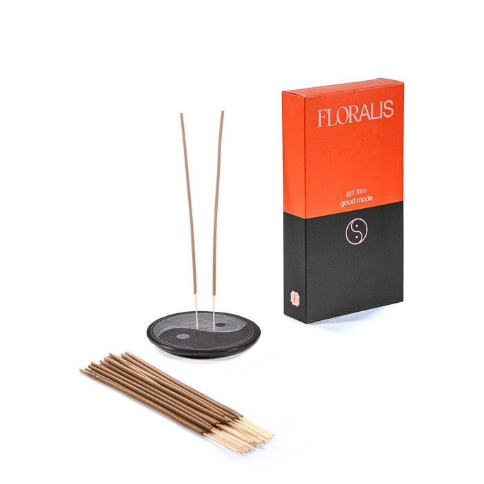 קטורת יין ויאנג