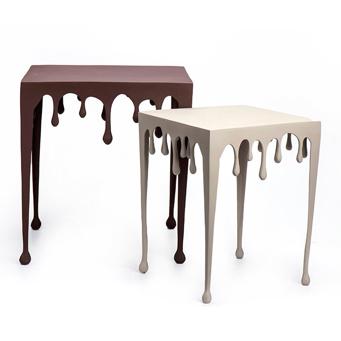 שולחן דרופס גריי