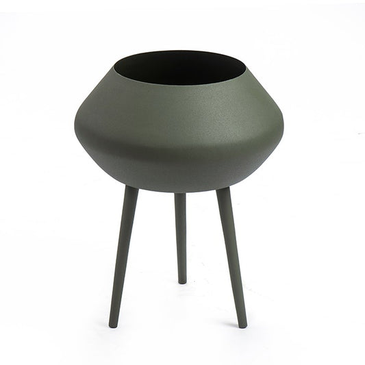 פלנטר אייקון גרין