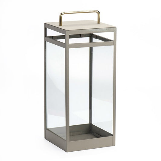 עששית אייקון בז'