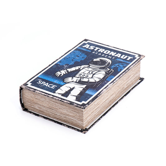 ספר אסטרונאוט