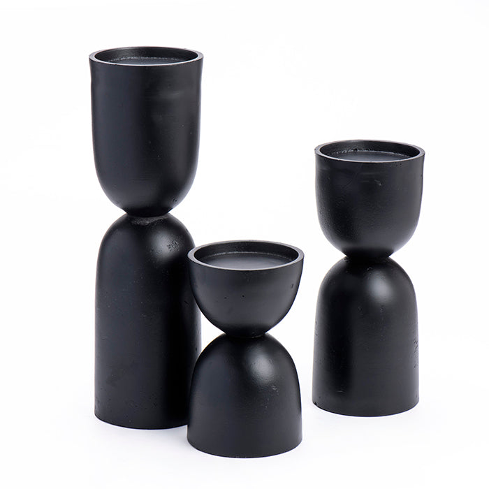 פמוט קלאוד בלאק L