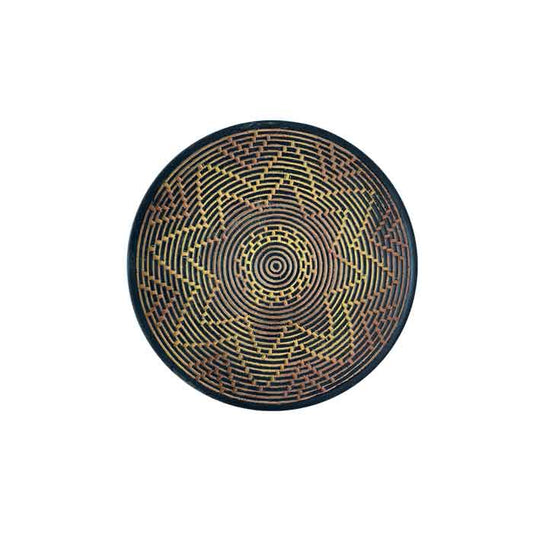 מגש דקו ווסט חום