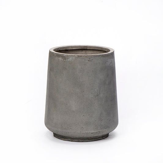 פלנטר בריסל צמנט סנד קטן