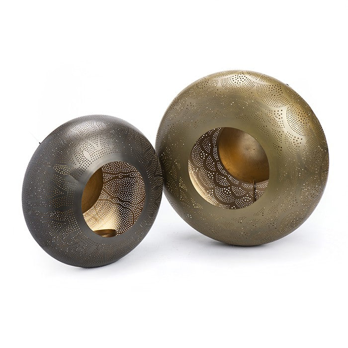 פמוט קיר טרזר