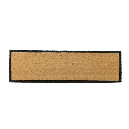 שטיח סף בלק פריים