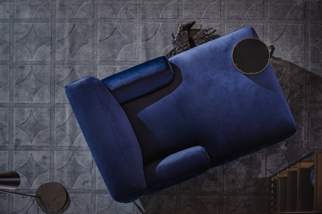 לאב סיט פיבי בלו