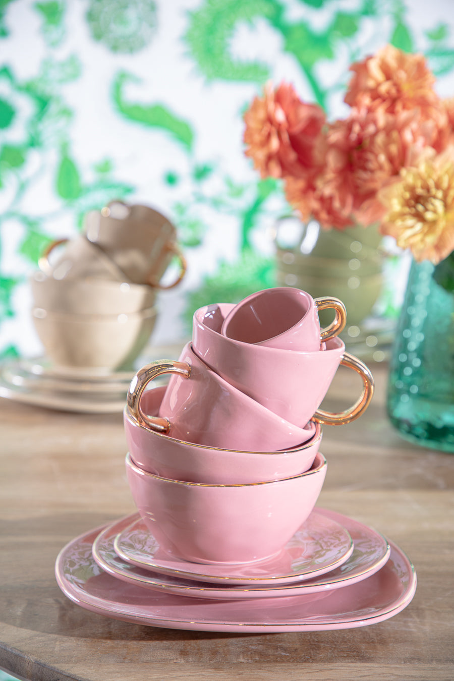 מרלין פלייט לייט פינק