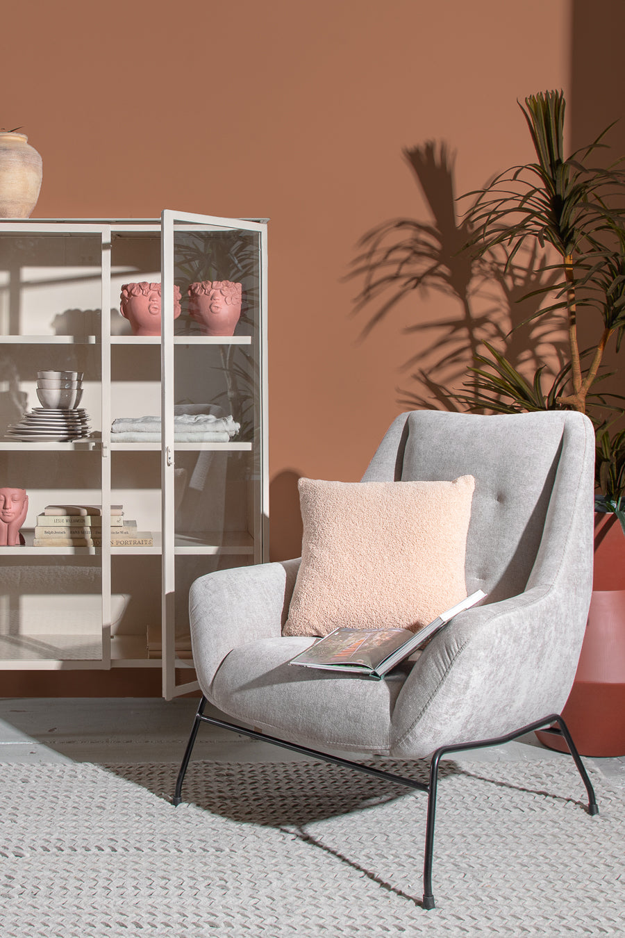 כרית טדי בראון