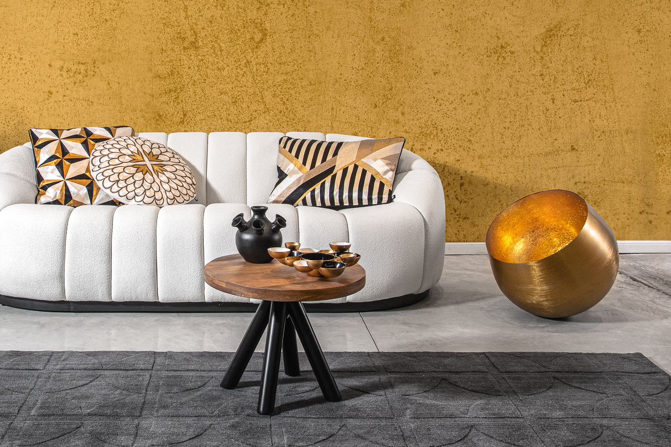 מולטי ואזה דקו בלאק