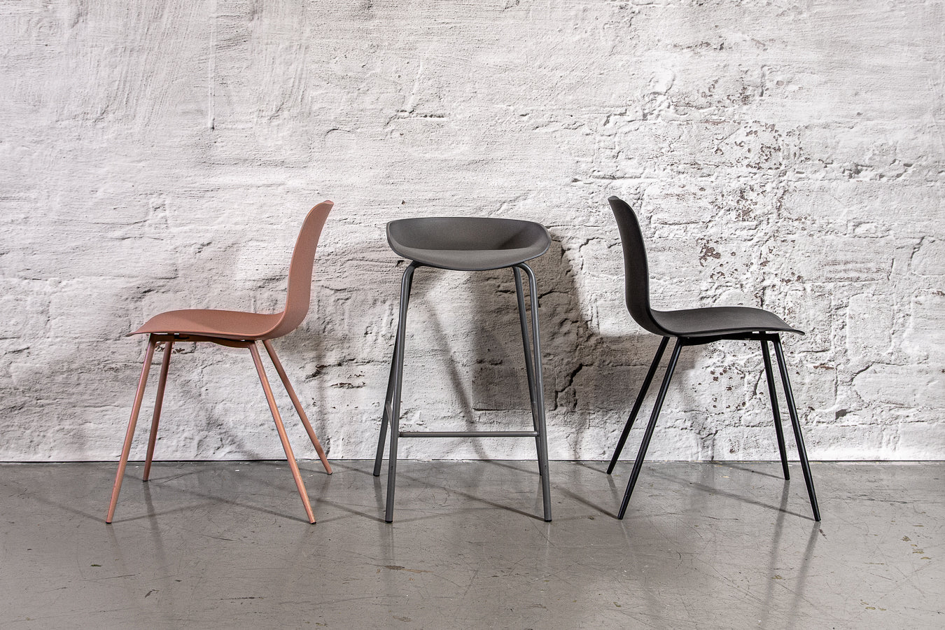 רינו בר צ'ייר גריי