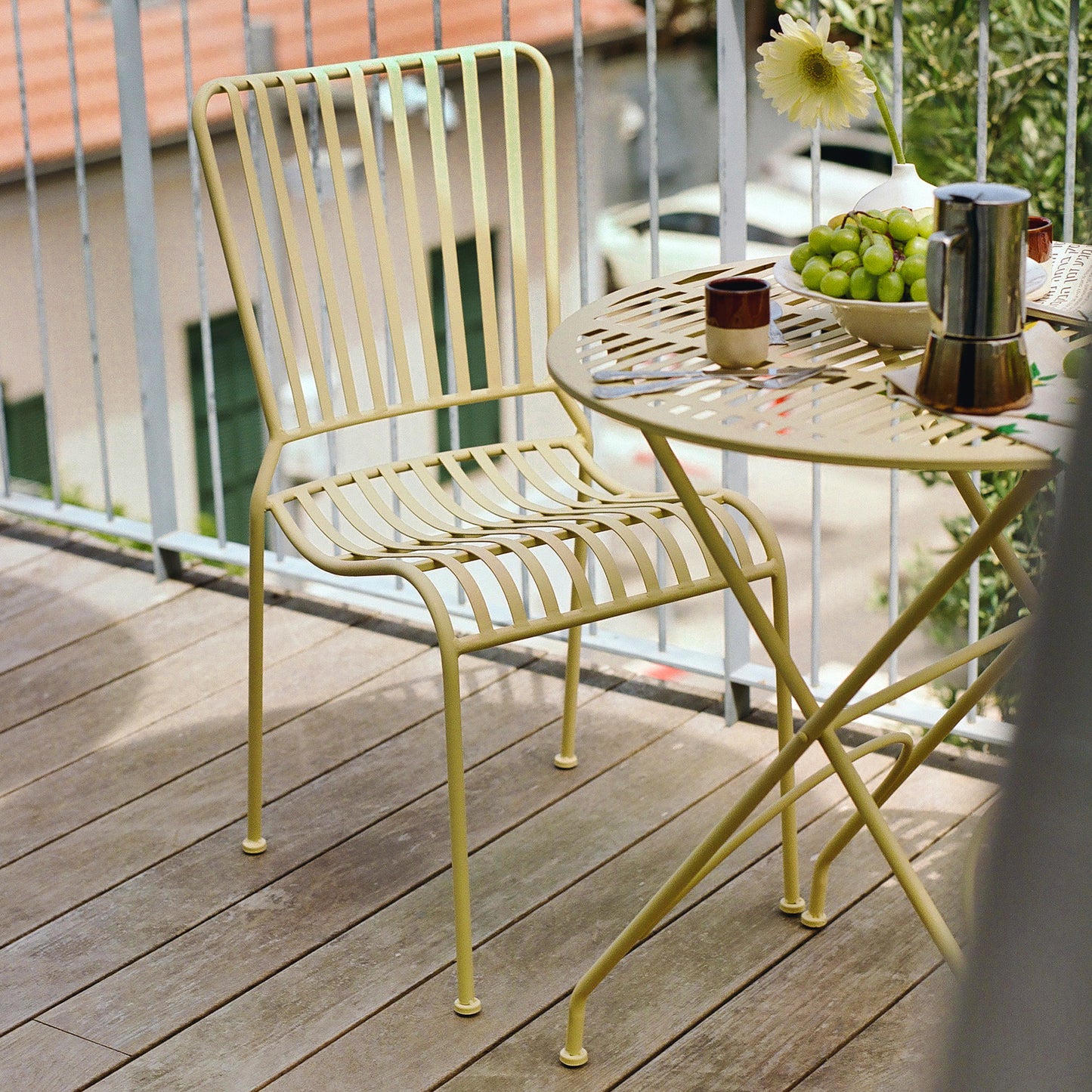 כיסא גן קורטינה סאני