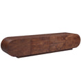 Studio Walnut Media Chest