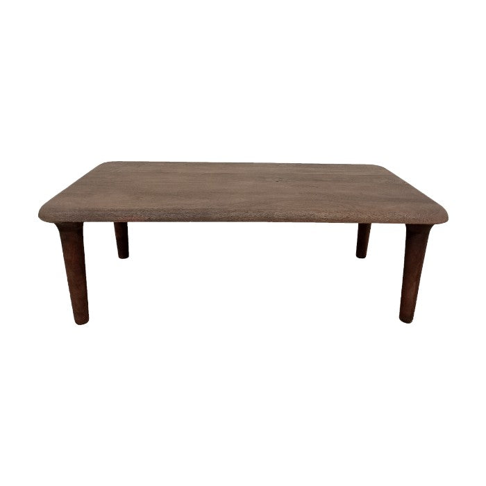 שולחן סלון לונה בראון M