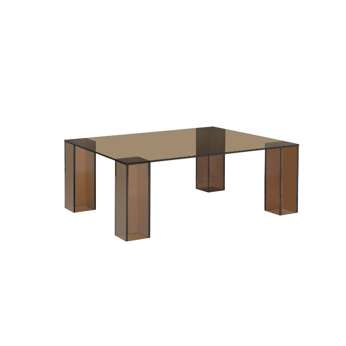 שולחן ווטרו גריי85x85x35