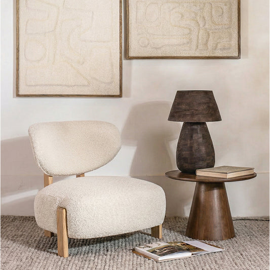 כורסה אלסנדרה ווייט