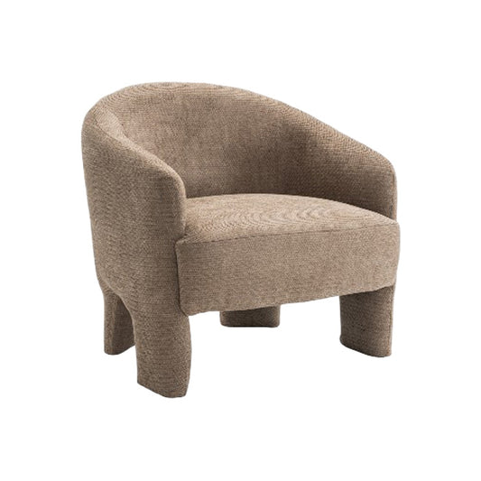 כורסה מתאו גריי